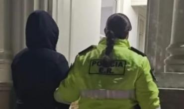 Detuvieron a “La Pistolera”, ex custodia del clan Sena que estaba prófuga tras un tiroteo con la Policía de Chaco