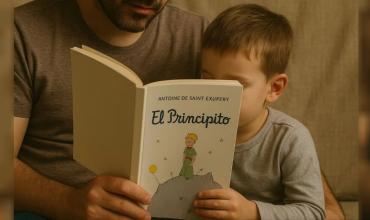Un padre deberá leer “El Principito” tras intentar dejar de pagar alimentos a sus hijos