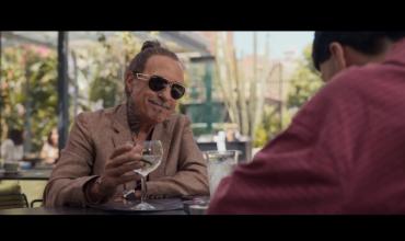 Carlos Maslatón analizó la película de Francella: "Por lo menos 7 de los 16 capítulos son descartables"