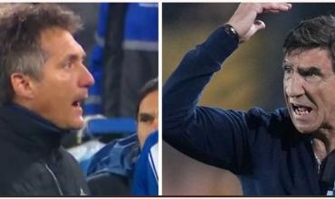 Estados alterados en el fútbol argentino: crece la desconfianza en los árbitros, las protestas son constantes y los técnicos explotan cada vez más fácil