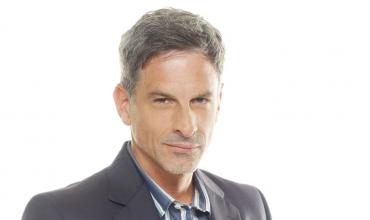 Rafael Ferro: de conductor de Uber a protagonista en la nueva serie de Tini Stoessel