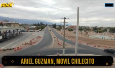 Chilecito: Mujer de 74 años fue víctima de motochorros tras cobrar su pensión