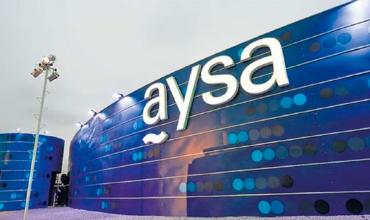 El Gobierno nacional inicia la privatización de AySA y fija un plazo de ocho meses para concretar la operación