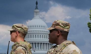 El uso político de las fuerzas armadas: una amenaza institucional bajo el mandato de Donald Trump