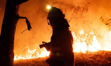 España declara zona catastrófica las regiones afectadas por los incendios forestales