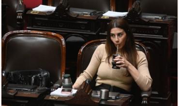 Explosiva carta de Marcela Pagano a Javier Milei tras romper con el bloque de LLA: apuntó contra Karina y los Menem