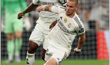 La sentencia de un amigo íntimo de Cristiano Ronaldo sobre Mastantuono: “La coronita, Lamine Yamal, se la dejas a Franco”