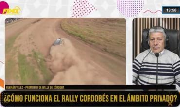  Hernán Vélez: “Si un campeonato depende del gobierno, cuando cambian los gobiernos se corta todo”