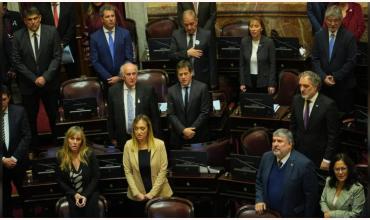 El Gobierno acumula derrotas en el Congreso: el Senado le rechazó decretos delegados y un DNU