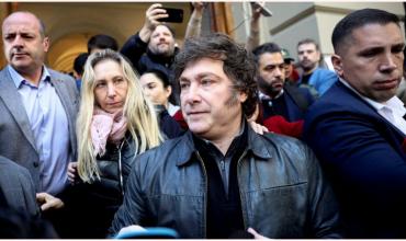 Coimas en ANDIS: el Gobierno denuncia la “utilización política” de los audios pero no descarta que sean reales