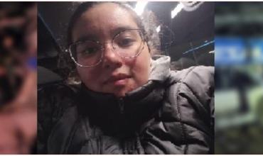 Gemma, la chef que viajaba para hacer la visa a Portugal y un choque en la ruta 3 destruyó sus sueños
