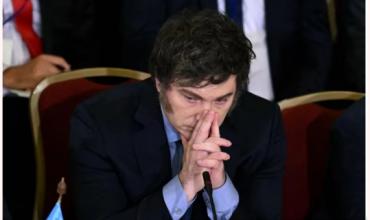 La bandera anticorrupción en jaque: "El gobierno tendrá que dar explicaciones"