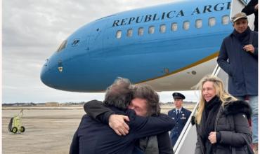 Estados Unidos y España: los próximos destinos en la agenda internacional de Javier Milei