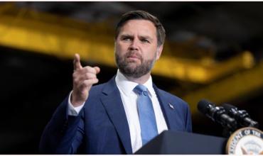 JD Vance aseguró que Estados Unidos no descarta sanciones adicionales contra Rusia para alcanzar la paz en Ucrania