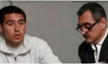 Murió Daniel Bolotnicoff, histórico representante de Riquelme y abogado de Maradona