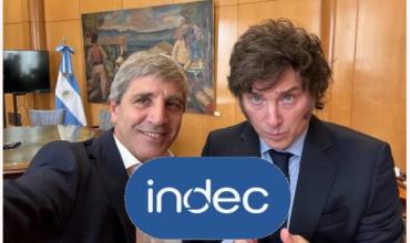 Encuesta: 7 de cada 10 argentinos desconfían de la inflación que informa el INDEC