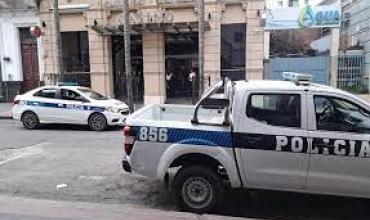 Jujuy: un hombre incendió la casa de su ex y se fugó