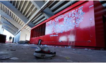 Incidentes en Independiente: son 8 los identificados por el intento de homicidio de los hinchas de la U de Chile