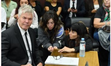 Claudia Villafañe, Dalma y Gianinna asistirán a una mediación por uso indebido de imagen en el documental