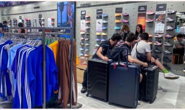 Decathlon abre su primera tienda en Argentina: cómo postularse para trabajar