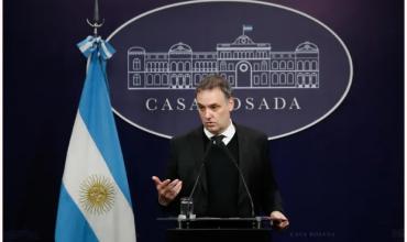 El Gobierno enviará al Congreso el proyecto que "blinda" el equilibrio fiscal para recuperar el control de la agenda