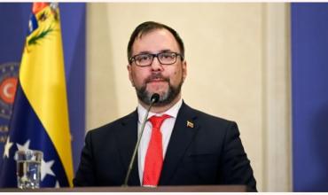 Venezuela pidió apoyo a la ONU ante el despliegue militar de Estados Unidos en el Caribe