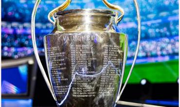 Se sorteó la Champions League 2025/26: cómo quedó el fixture y cuáles serán los cruces más picantes