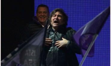 La oposición criticó la decisión del Gobierno de crear una "mesa política nacional" y una "federal"