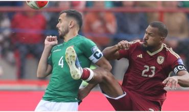 Qué necesitan Venezuela y Bolivia para clasificar al repechaje del Mundial 2026 y cómo es el mini torneo que da las últimas dos plazas