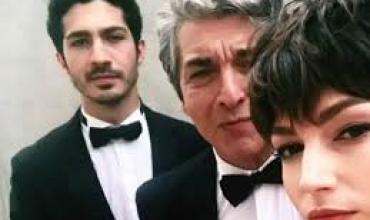 Ricardo Darín contó cómo se enteró de que será abuelo