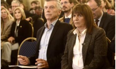 Tras el revés electoral, Patricia Bullrich ahora dice que “sería bueno” hablar con Mauricio Macri