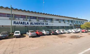 Tragedia en un frigorífico de Santa Fe: murió un operario mientras reparaba un ascensor