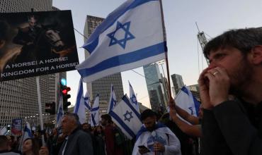 “Creo que lo que hizo Netanyahu simplemente ha destruido cualquier esperanza para esos rehenes”