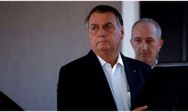 La defensa de Bolsonaro pedirá la prisión domiciliaria del ex presidente y sus hijos repudiaron al Supremo Tribunal