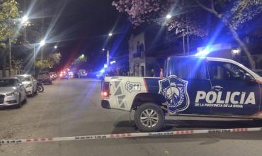 La Rioja: Murieron dos bomberos de la policía al caer de una antena 