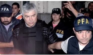 Lázaro Báez deberá pagar una millonaria multa tras su condena por lavado de dinero en "la ruta del dinero K"