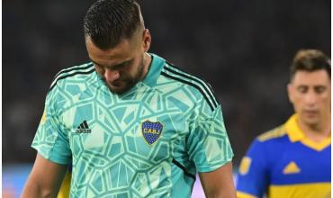 El sincericidio de Chiquito Romero al analizar por qué se produjo un quiebre entre él y Boca: "Se me fue la cabeza..."