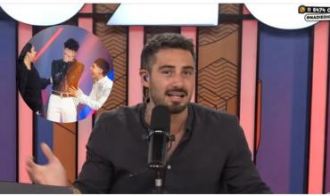 ¿Indignado con Telefe? Nicolás Occhiato criticó la final de La Voz Argentina y contó por qué no fue en vivo