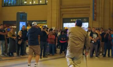 La CGT refuerza su festejo por el 17 de octubre, pero no se sumará a la caravana que irá a la casa de CFK
