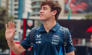 Franco Colapinto correrá el Gran Premio de EEUU de Fórmula 1 este fin de semana: días, horarios y todo lo que hay que saber