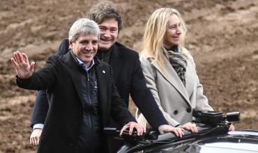 Luis Caputo, Karina Milei y Mario Lugones no asistirán a la Cámara de Diputados para ser interpelados