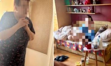 Encontraron a una mujer que estaba desaparecida desde 1997 en Polonia: sus padres la tenían en cautiverio