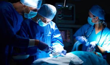 El 64% de los médicos argentinos sufre burnout y enfrenta agotamiento físico o mental