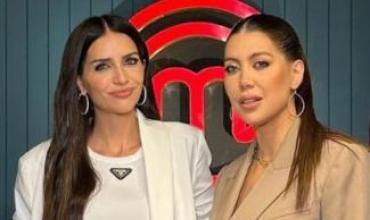 Zaira Nara rechazó sumarse a MasterChef Celebrity como reemplazo de Maxi López: “Hoy gano más con mis marcas”