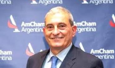 El CEO de AmCham aseguró que tras las elecciones se definirá si "hay ajuste" en el plan económico