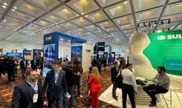 Mendoza se prepara para la Argentina Mining: Oportunidades de Negocios en exploración, geología y minería