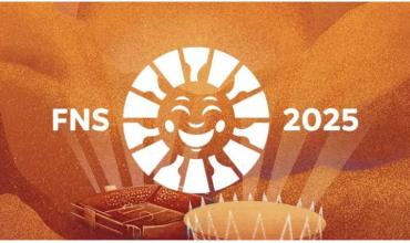 Fiesta Nacional del Sol 2025: San Juan reveló el impresionante line up y precios de entradas
