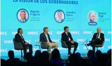 “Hay 15 gobernadores disponibles para encarar reformas estructurales”: mandatarios aliados pidieron encontrar consensos luego de las elecciones