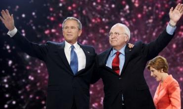 Murió Dick Cheney, el poderoso exvicepresidente de George W. Bush y uno de los artífices de la guerra en Irak