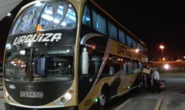 Ariel Vargas en Fénix: “Desde este sábado habrá 50% en semicama para viajar a La Rioja”